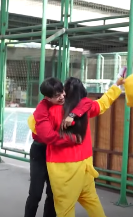 D0601098 แอบตามต นค ดว าเธอนอกใจ part2