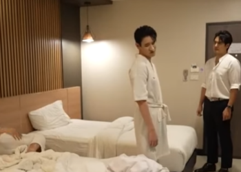 D0601106 ประธานป ดบ งต วตนเพ อพ จน กแท part2