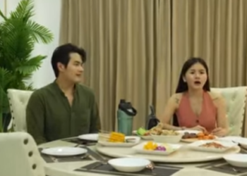 D0601107 เส นทางของประธานบร ทไม ได โรยด วยกล บก หราบเสมอไป #ตอนจบ part2