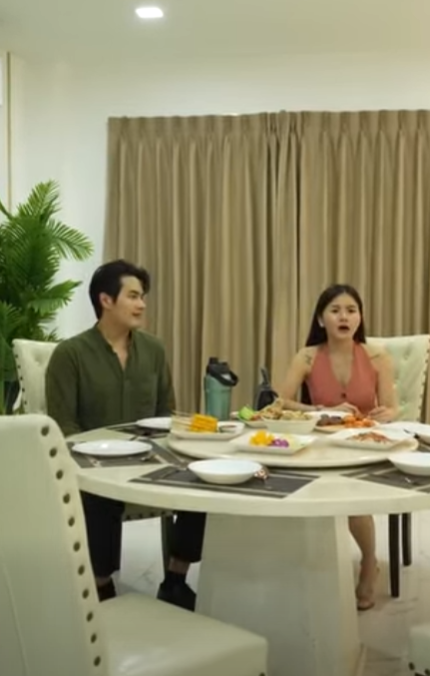 D0601107 เส นทางของประธานบร ทไม ได โรยด วยกล บก หราบเสมอไป #ตอนจบ part2