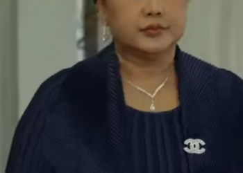 D0601108 เส นทางของประธานบร ทไม ได โรยด วยกล บก หราบเสมอไป part2