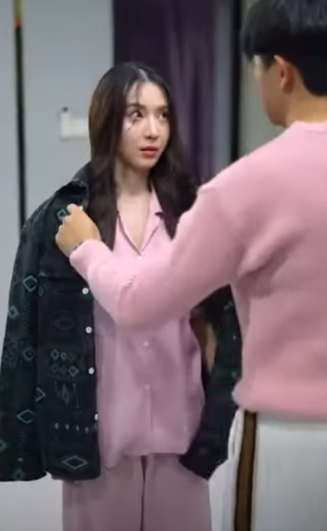 D0601109 กทางไกล องเจ บแค ไหนท ไม ได อย วยก part2