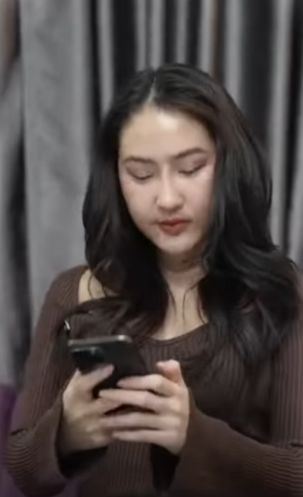 D0202165 ปมแฟนเก านอกใจ เลยระแวงแฟนใหม าจะเป นเหม อนก part2