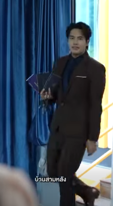 D0202167 สาม อย างเธอ องเจอภรรยาแบบฉ part2