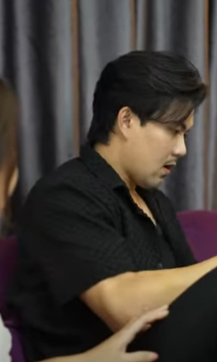 D0202170 แฟนไม ได เร อง จะทำให เช องก ไม ได part