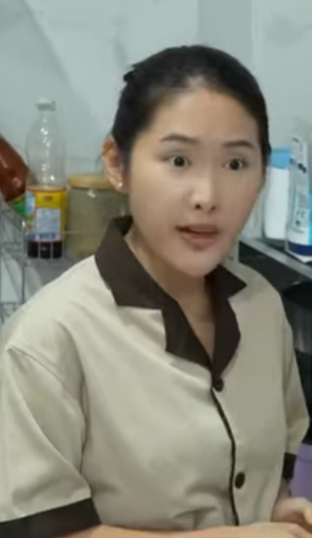 D0502135 ปากบอกเป นครอบคร วเด ยวก แต ไม เห นจะห นมาด แล part2