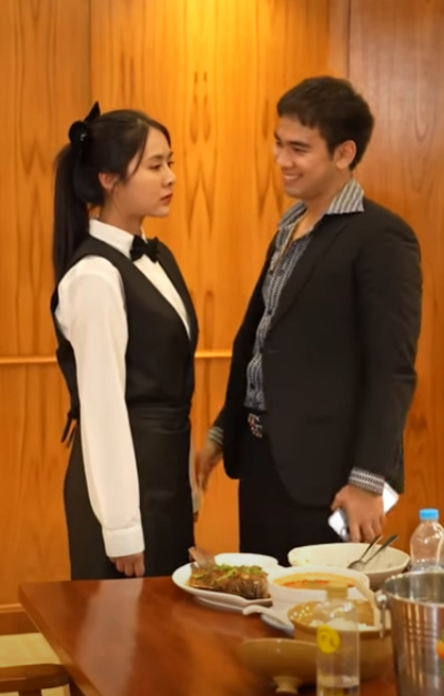 D0502138 ดว าต วเองเจ จะทำต วเส งเคร งก ได เหรอ part2