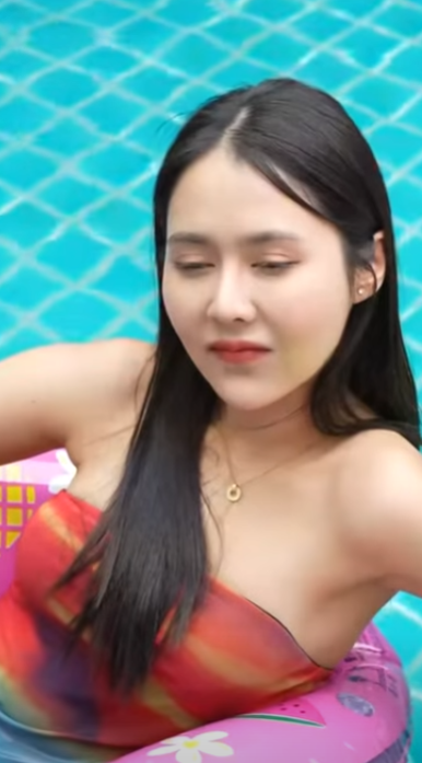 D0502139 ไม ครบสามส บสอง อยากลองสาม เปย part2