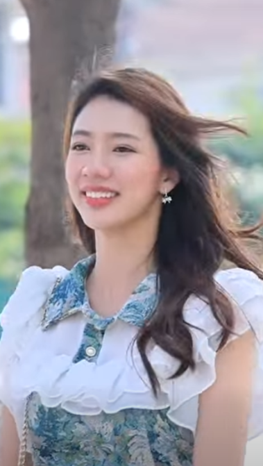 D0702136 วยไม ได เส อกสวยกว าฉ นทำไมล ะ(หน งส ละครส part1