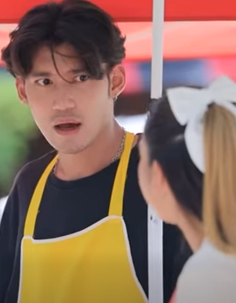 D0702113 อแตงโมแถมทอง(หน งส ละครส น) สามโคกฟ part2