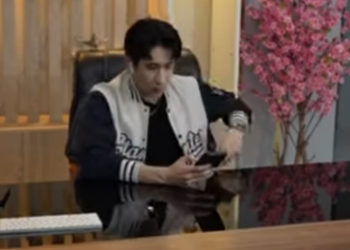 D0502284 สาม ทำด ดว หร อท ทำไปเพราะม อะไรแอบแฝง ตอนท (1) part2