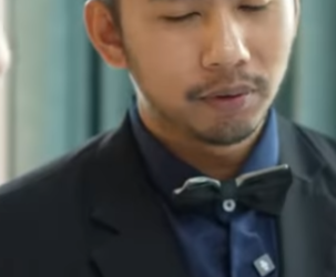 D0502285 เพ อนสน ทค ดจะแย งแฟนในว นแต งงาน part2