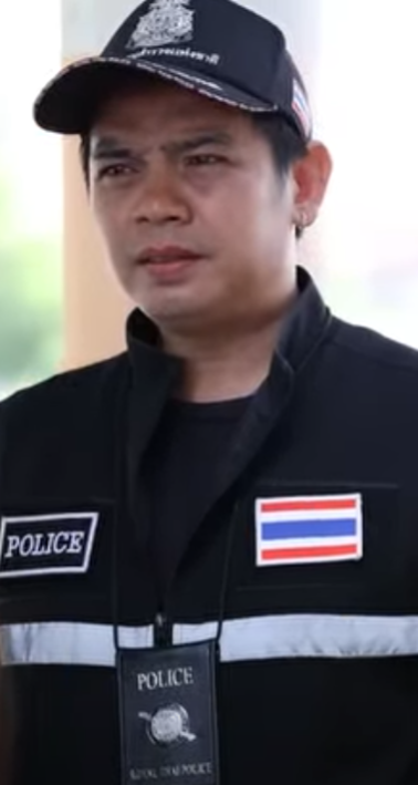 D1102030 เธอยอมจ บคนแปลกหน า(ต างด าว) เพ อช วยเขาก บล กหน part2