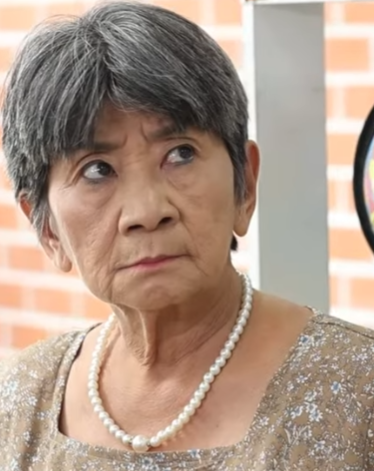 D0702085 แม แฟนไม ยอมร บหญ งสาวต างด าว(หน งส ละครส น) part2