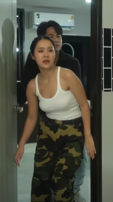 D0502015 มองคนท ณค ไม ใช หน าตาทางส งคม part2