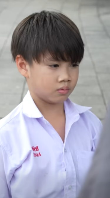 D0502020 กน ยไม จะโทษล กหร อโทษต วเอง part2