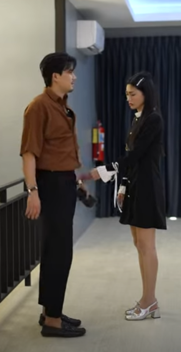 D0502024 กล บมาคบก บแฟนเก วยการเอาค part2