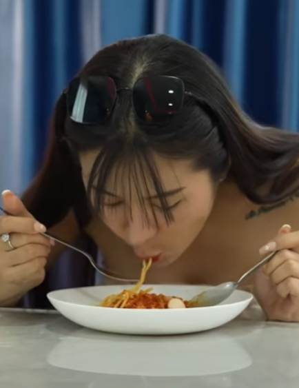 D0502026 ตกหล มร กเพราะรสม part2