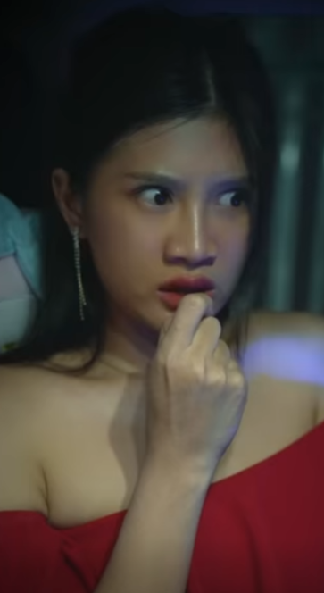 D0502033 จะท งแฟนเพ อต วเองหร อจะให ตร าเกรงก บการแก part2