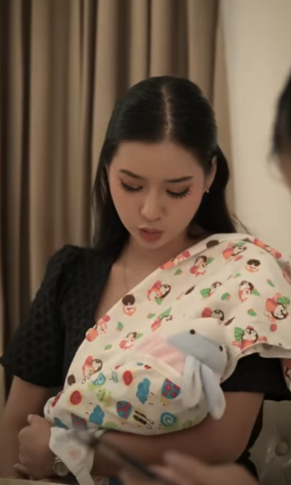 D0502034 ปากด ขนาดน องเจอสะใภ แบบมะนาว part2