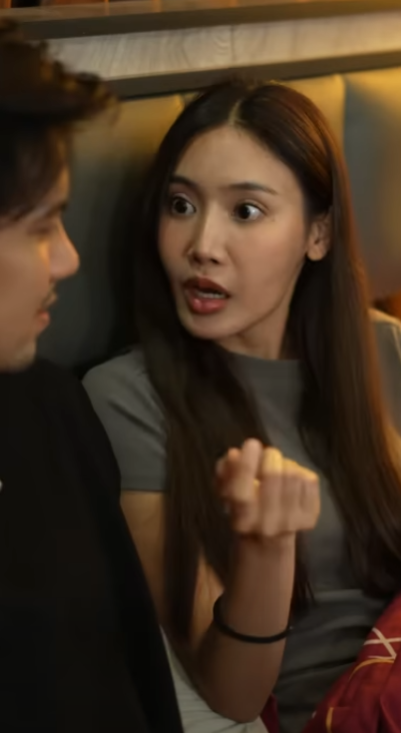 D0502035 เจ ดป แต งงานมา นไม าก บเธอเลย part2