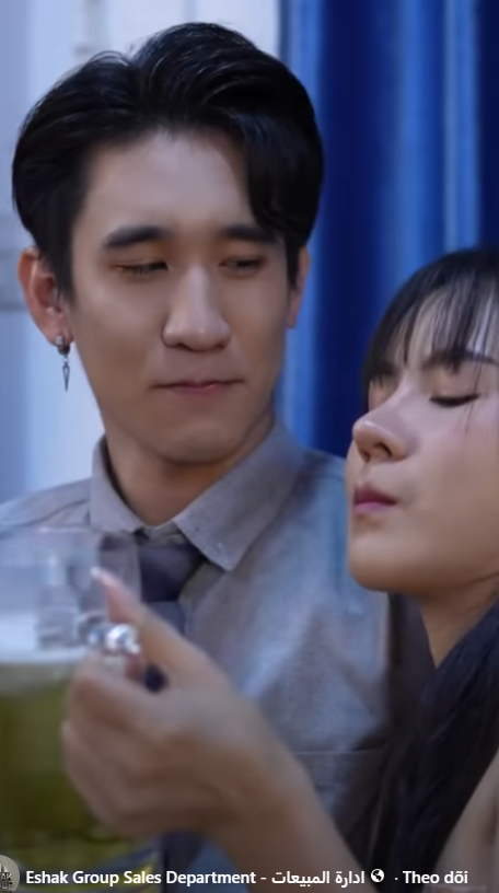 D0502037 ความอดทนของคนเป นเม ยน อย part2