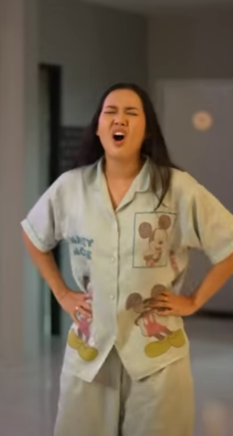 D0502039 งคมม นเหล ยม เพ อนเท ยมม นเยอะ part2