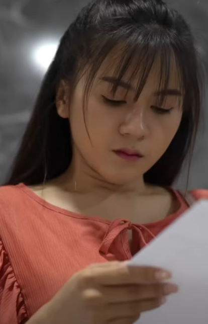 D0502059 มรดกคนบ านนอก #ตอนจบจร งๆม part2