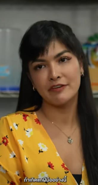 D0502069 เม ยผมเธอไม ได ทำงาน part2