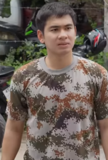 D0502126 เข ากรมไม ออกมาอ กท สาม เปล ยนไป part2