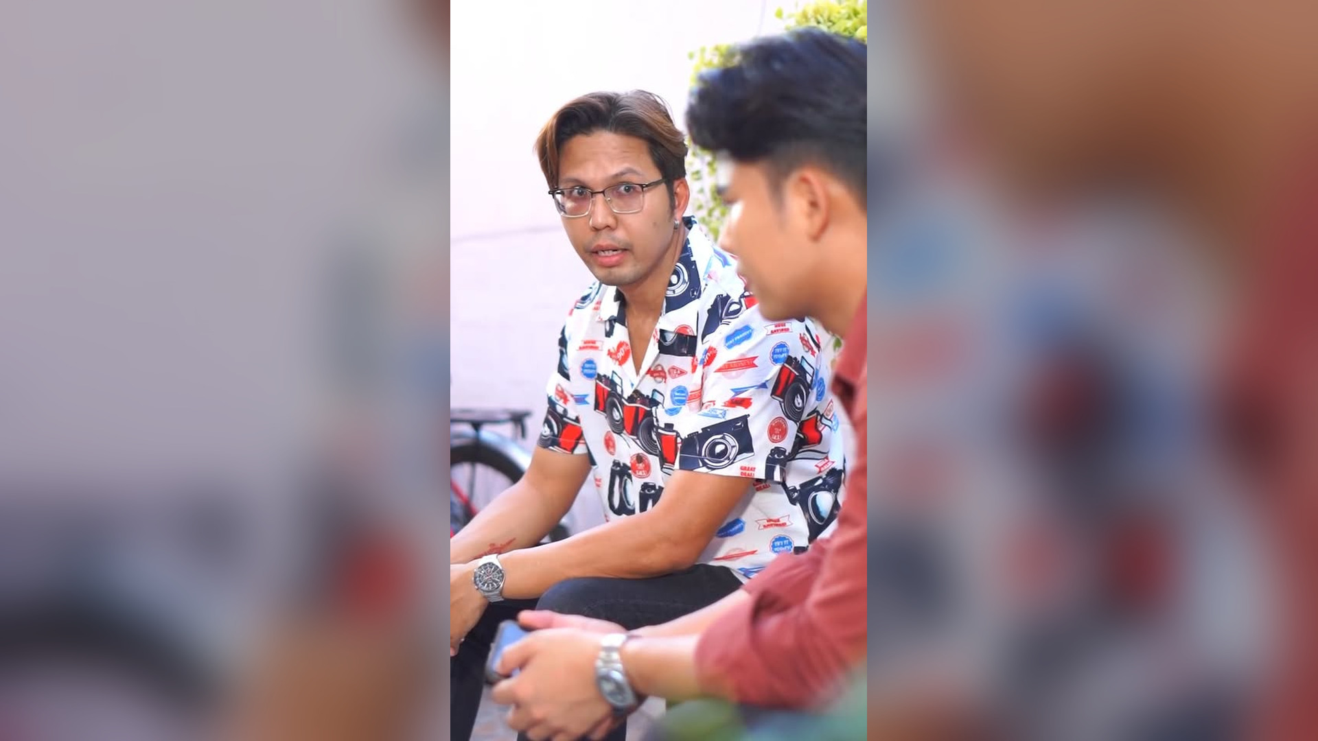 D0304028_เก ดเป นผ ชายต องม ความเป นผ นำ_part2 | Delila Fee