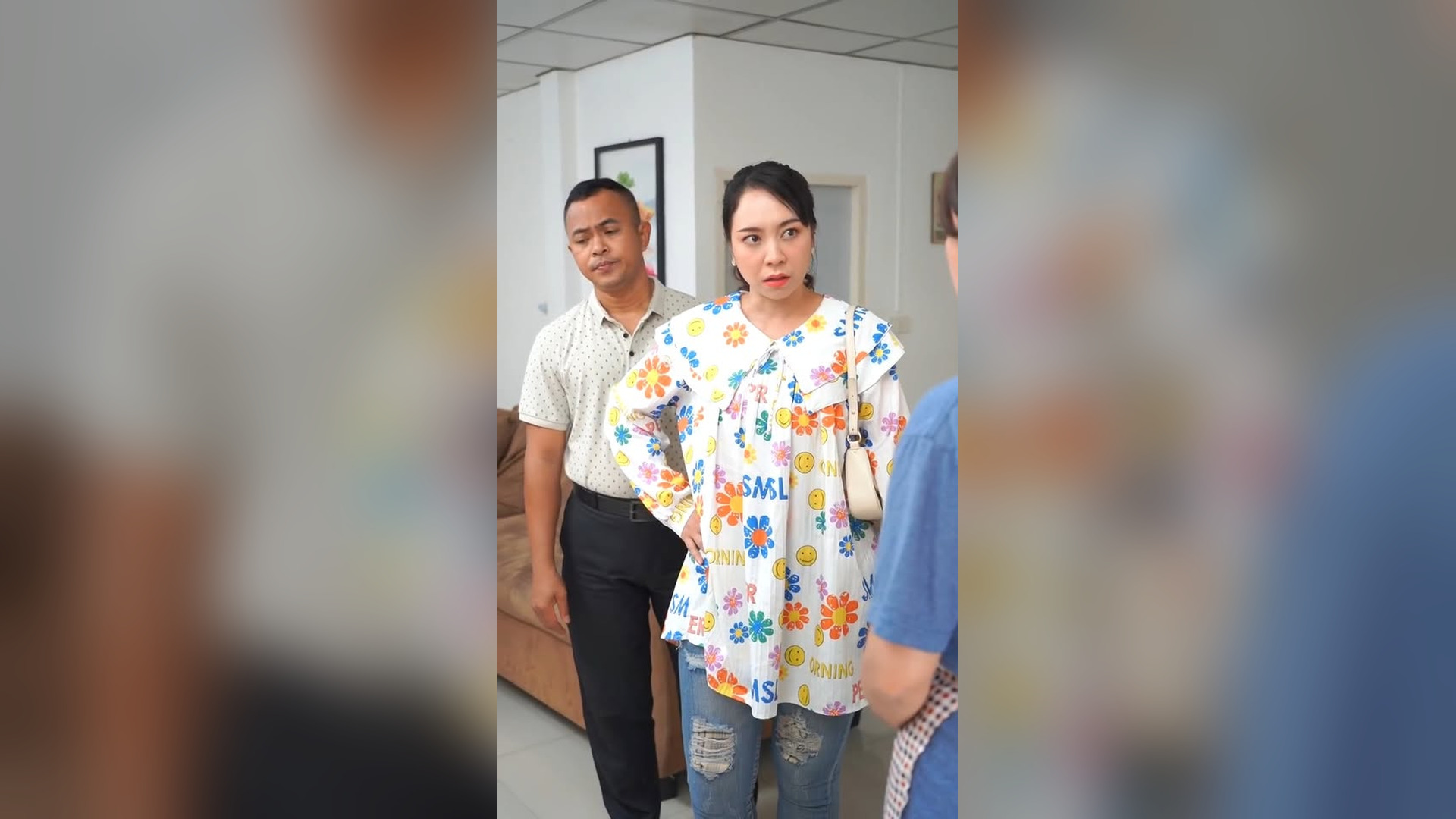 D0804081_คนจนไม ใช า!_part2 | Delila Fee