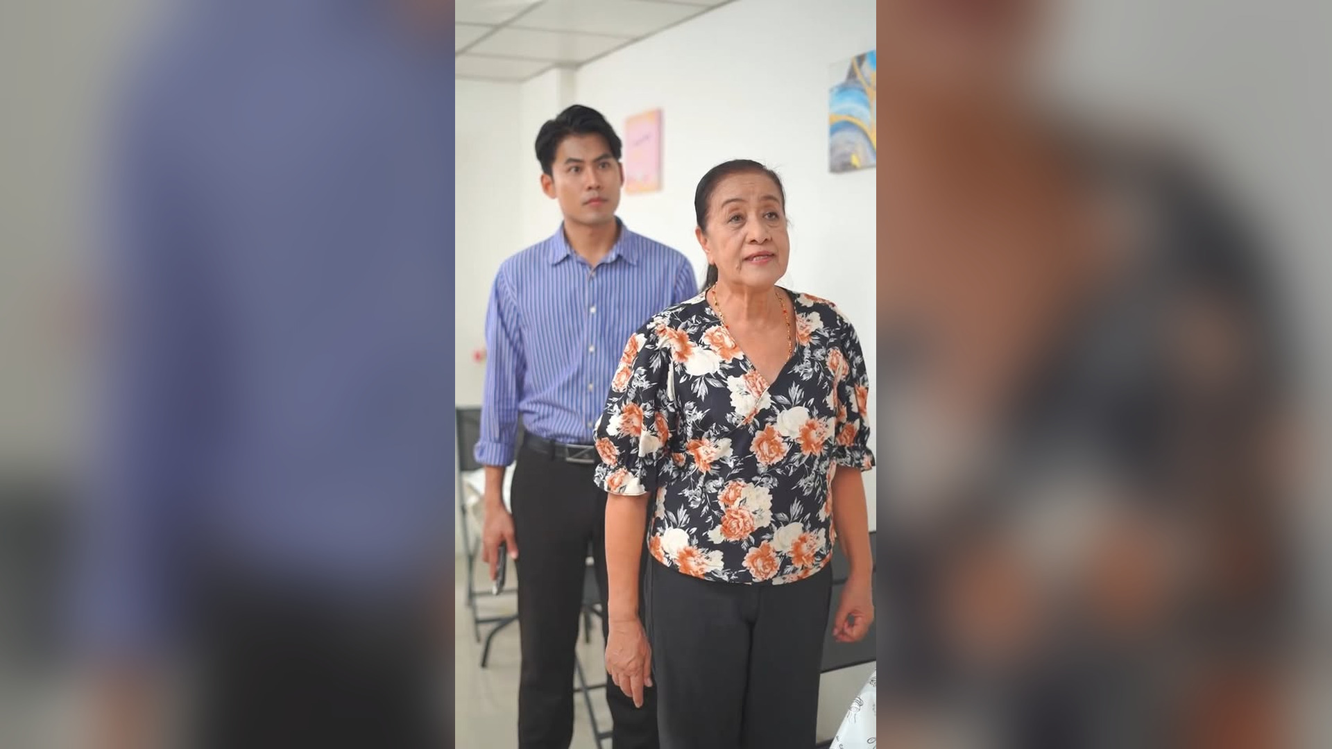 D0804099_เง นปลอม ลองใจคน!_part2 | Nam đau moi