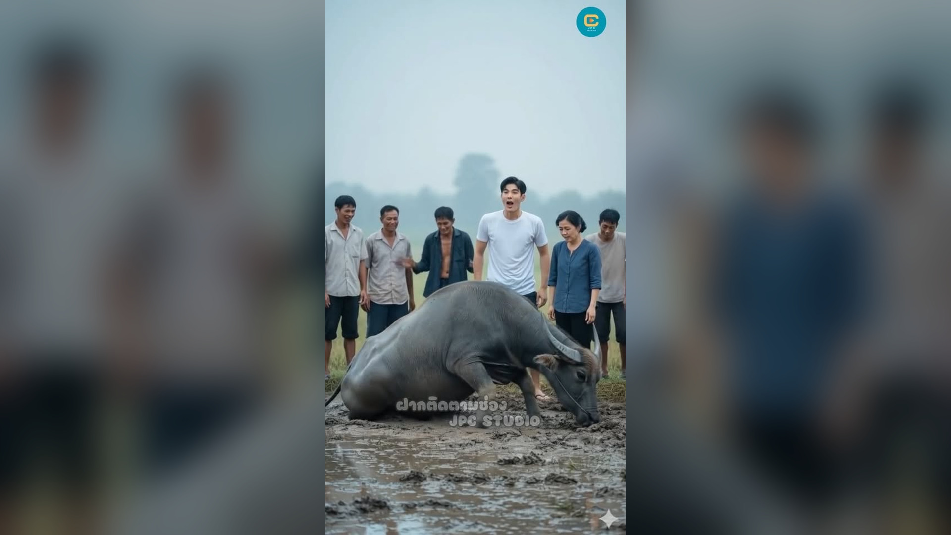 D1805175_ควายต วเด ยว เล ยงคนท งบ าน_part2.mp4 | Attrox Lee