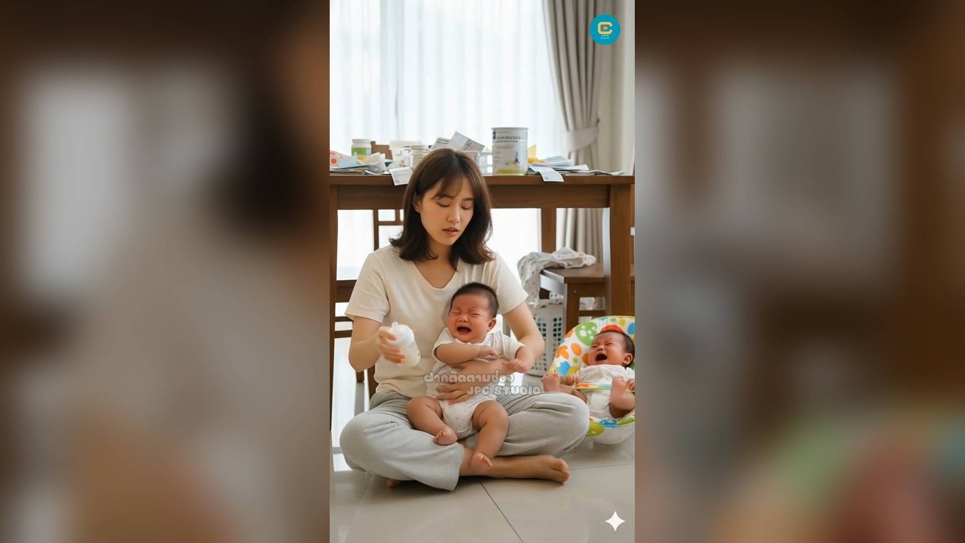 D2805037_แม ผ วต วด ขอให สาม หาเม ยเพ มอ ก 2 คน_part2 | Nam đau moi