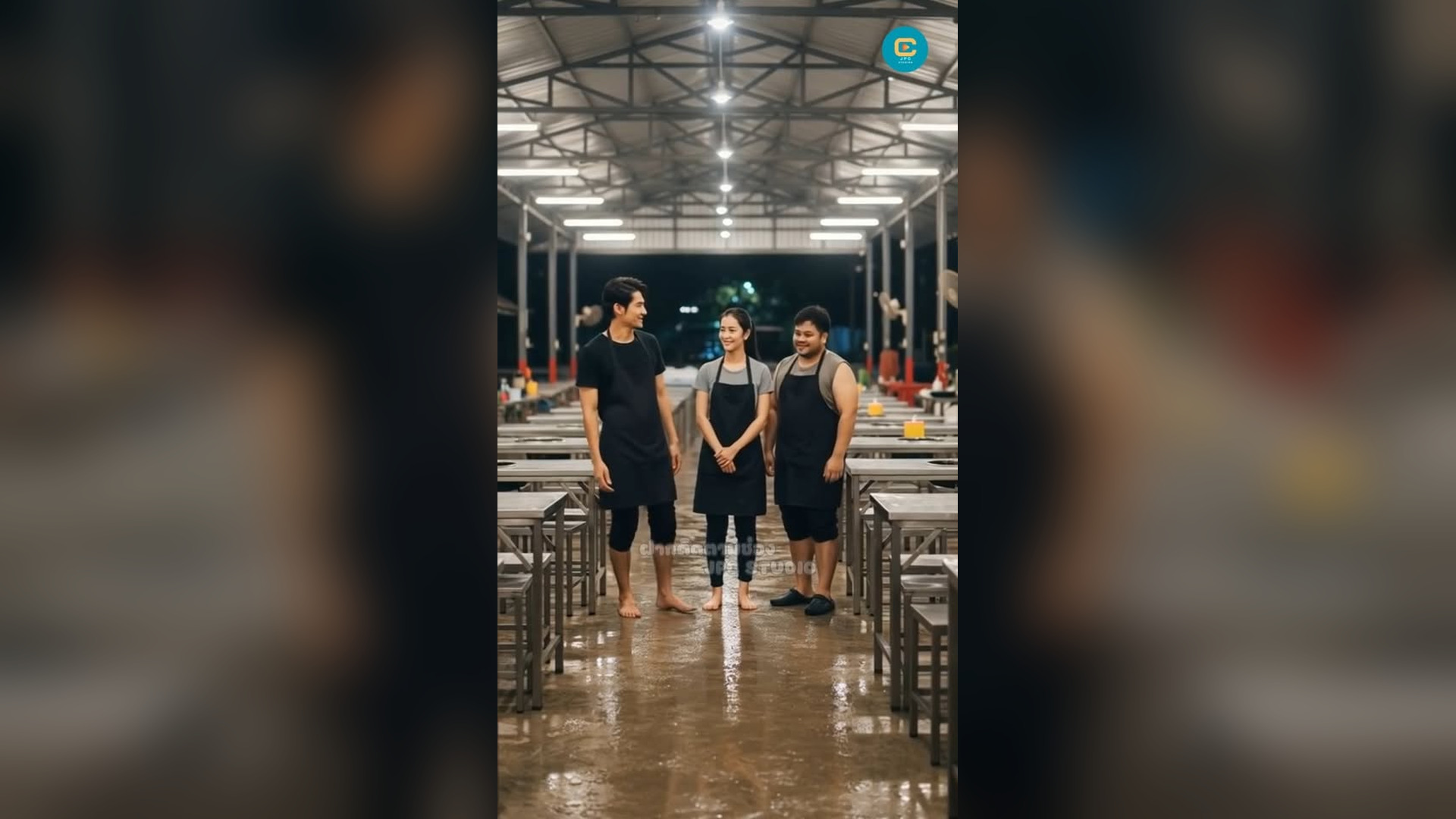 D2805042_ล กเศรษฐ ปลอมต วมาทำงานร านหม กระทะ_part2.mp4 | Riven Acon