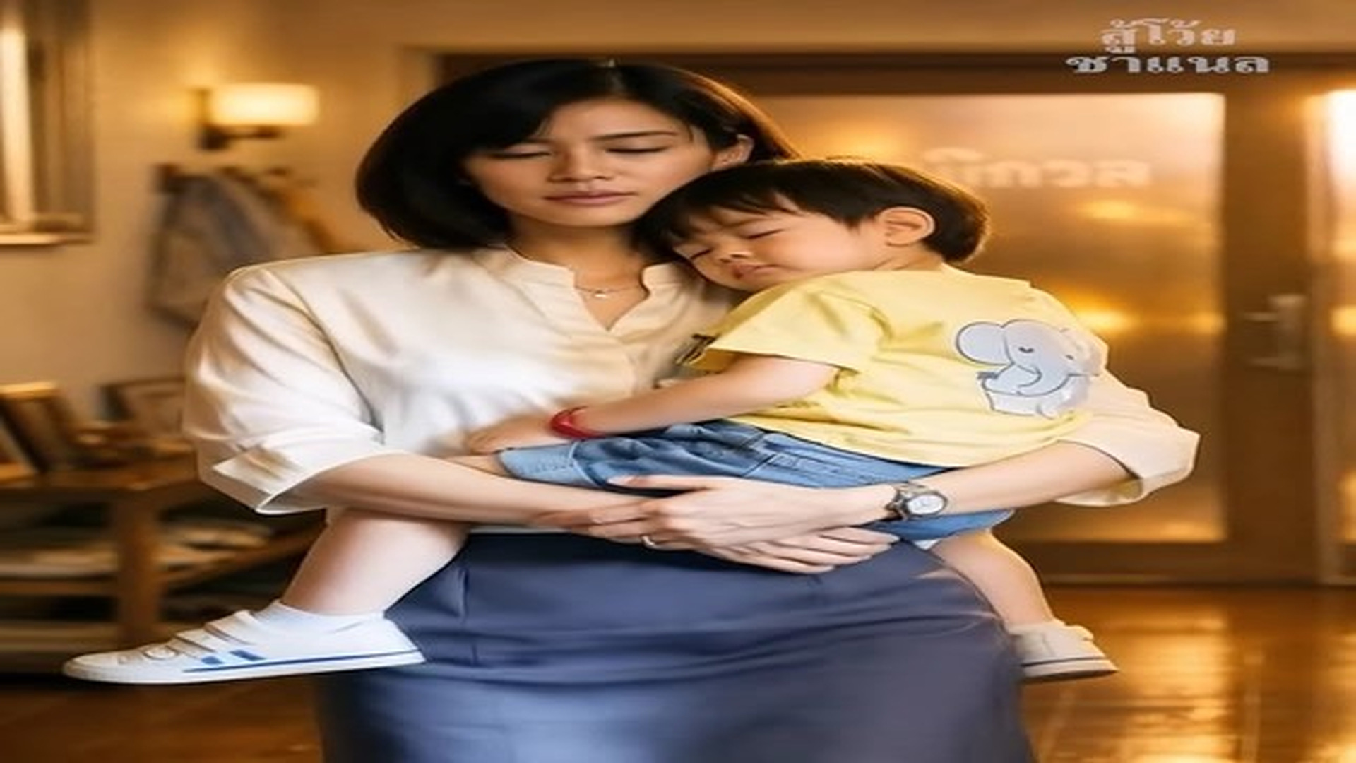 Parte 2 : D3108070_เม ยหายไป 3 ว น ผ วถ งร ว าเขาไม ได ม เม ย เขาม คนแบกบ าน.mp4 | arktika._